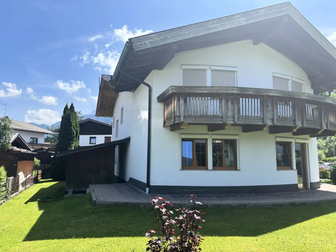Résidence Panoramablick