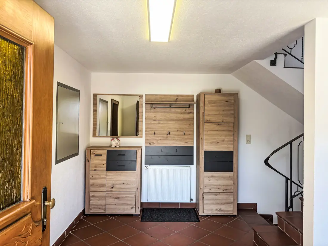 Résidence Panoramablick