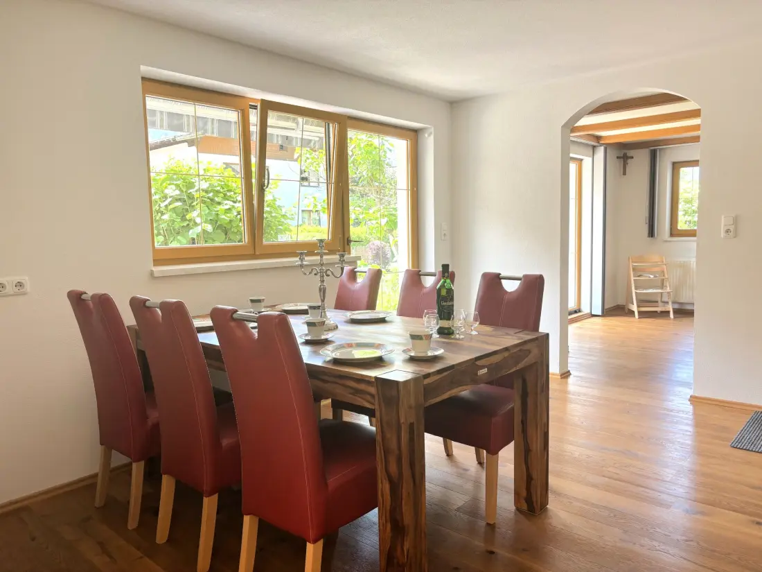 Résidence Panoramablick