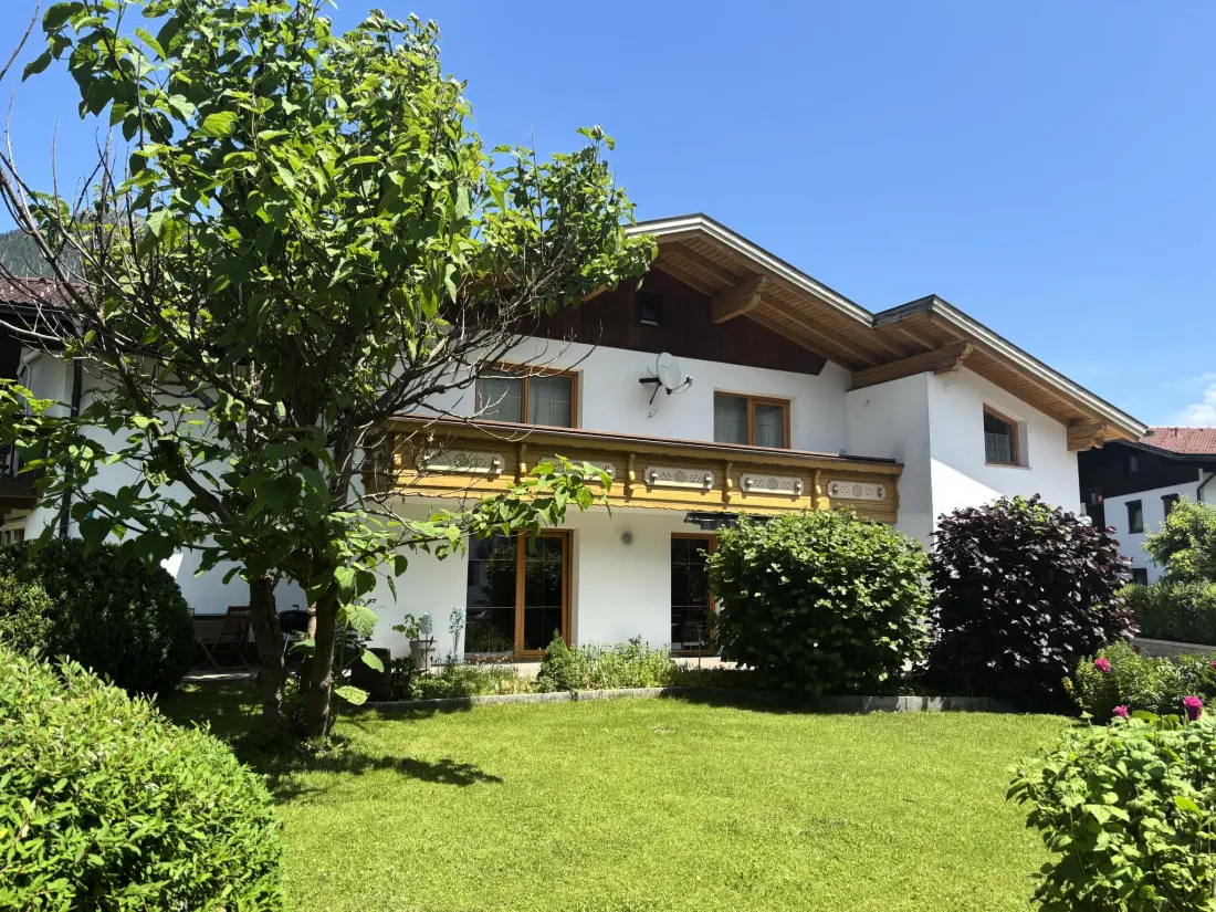Résidence Panoramablick