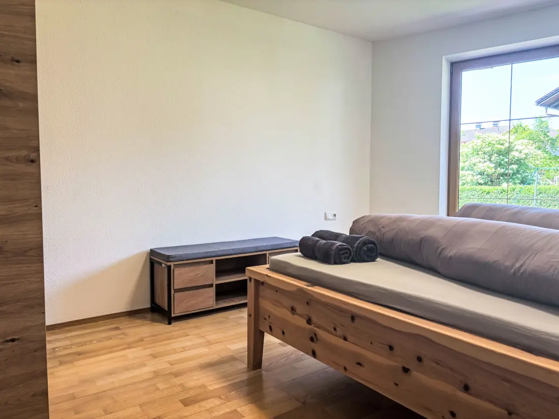 Résidence Panoramablick