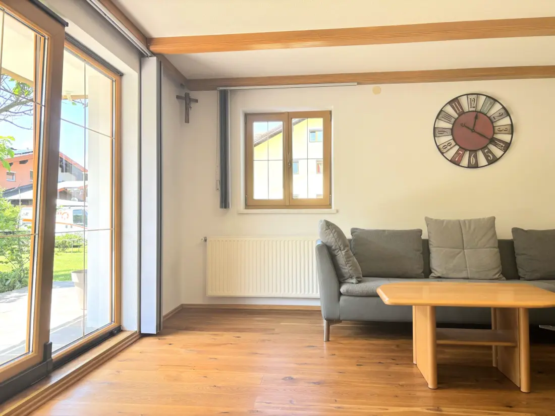 Résidence Panoramablick