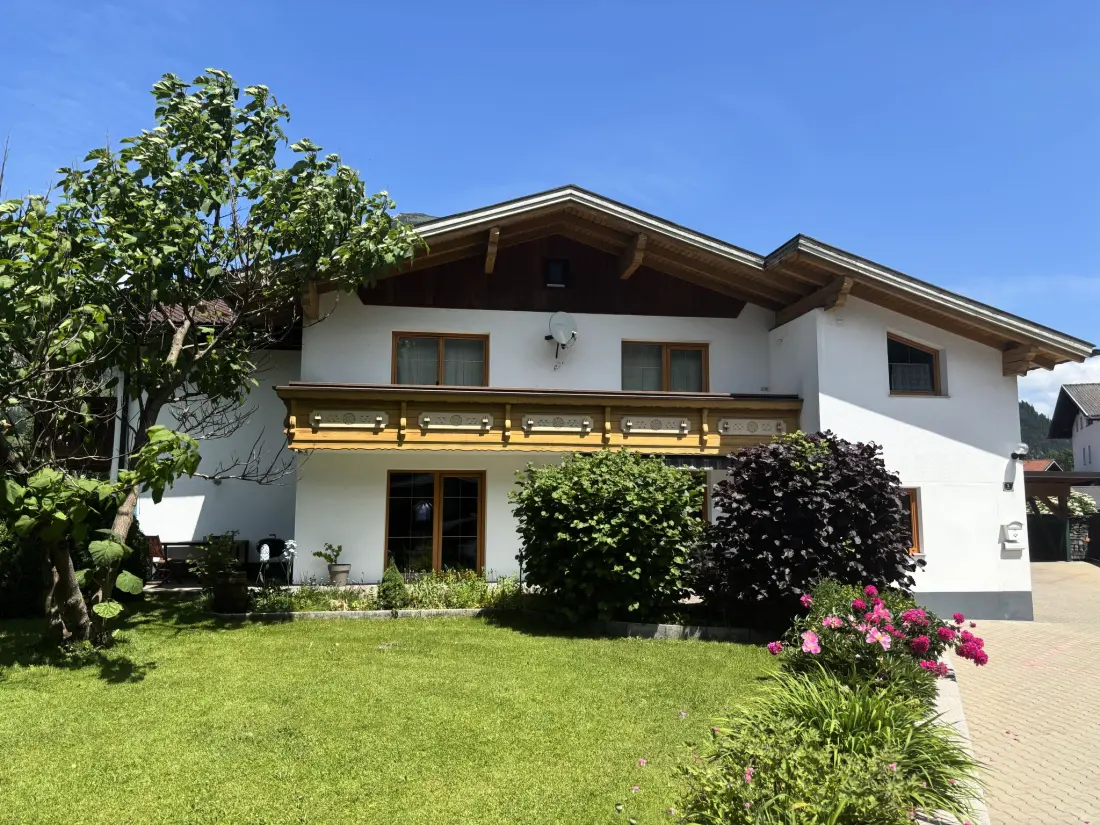 Résidence Panoramablick