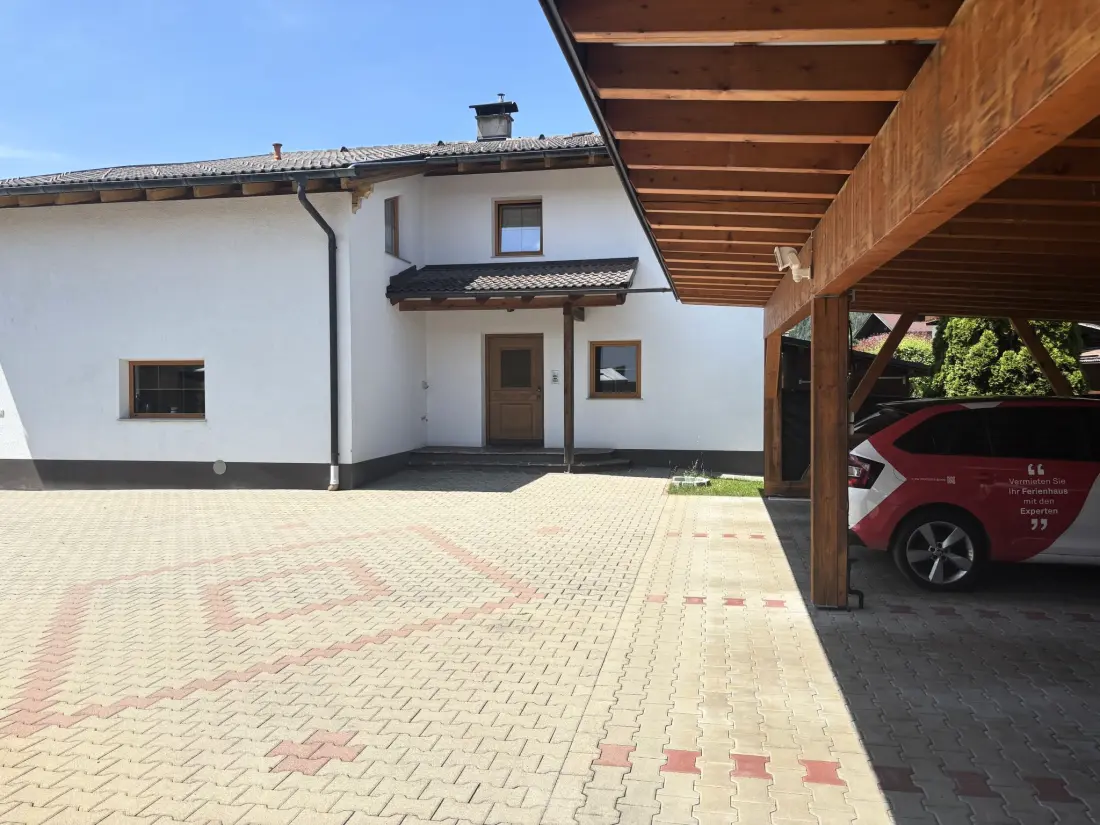 Résidence Panoramablick
