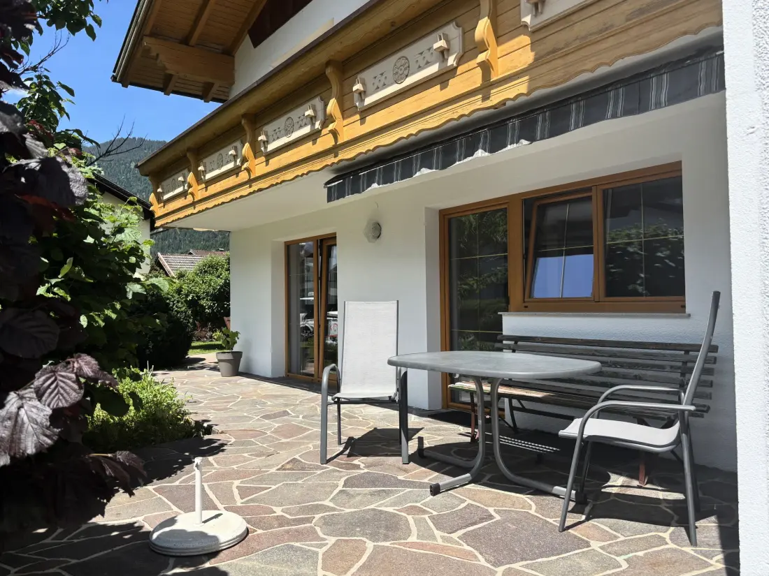Résidence Panoramablick