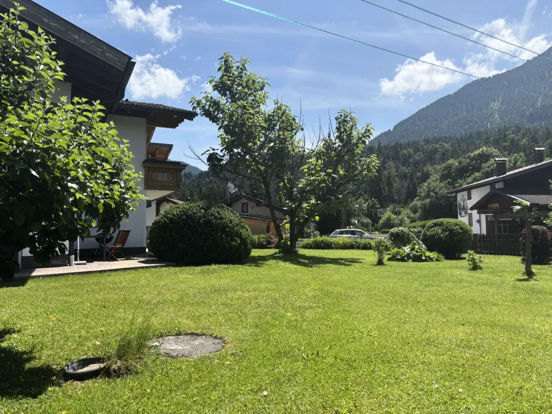 Résidence Panoramablick