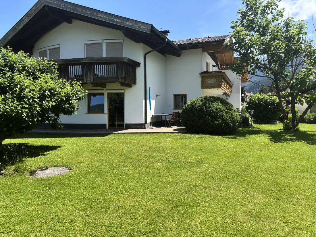 Résidence Panoramablick