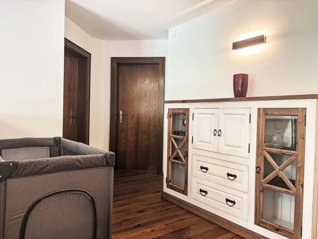 Résidence Panoramablick
