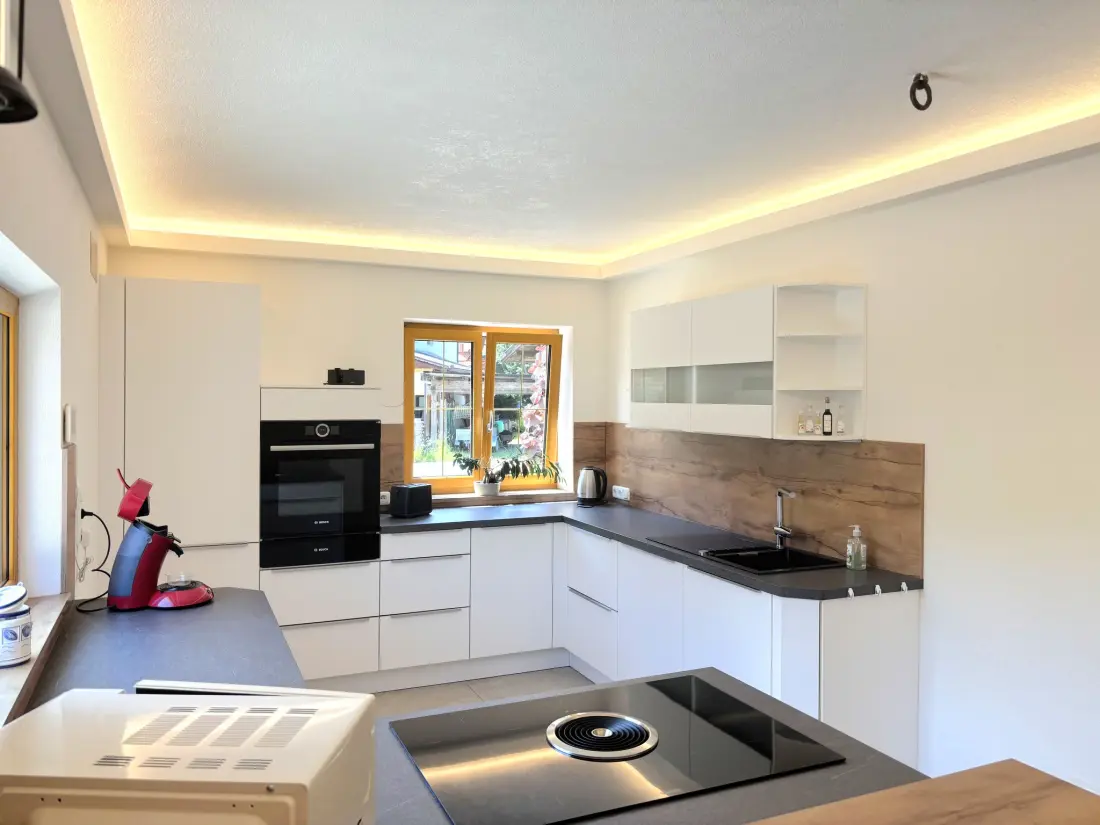 Résidence Panoramablick