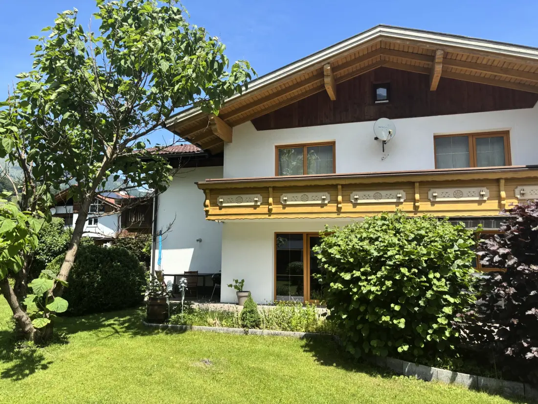 Résidence Panoramablick