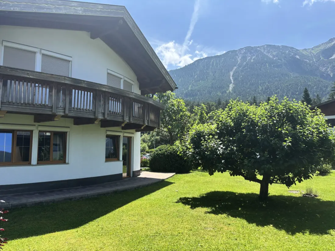 Résidence Panoramablick