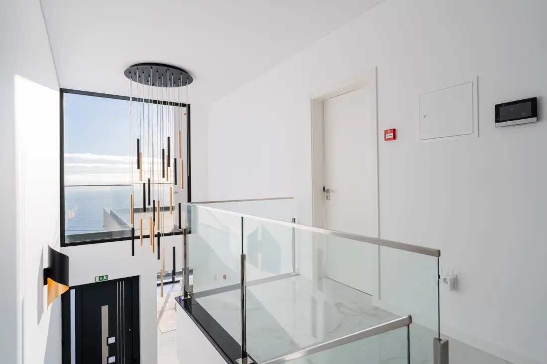 Maison à Ribeira Brava (Madère)