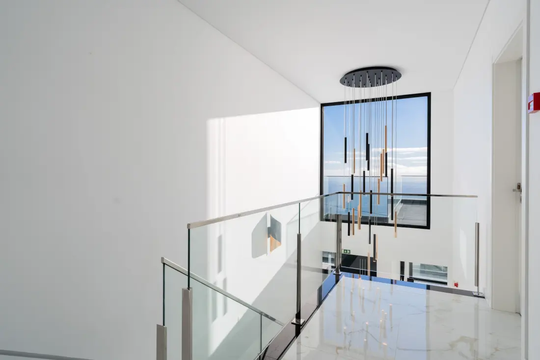 Maison à Ribeira Brava (Madère)