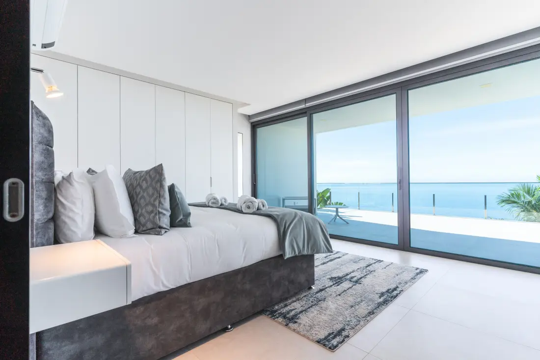 Maison à Ribeira Brava (Madère)