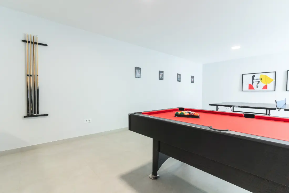 Maison à Ribeira Brava (Madère)