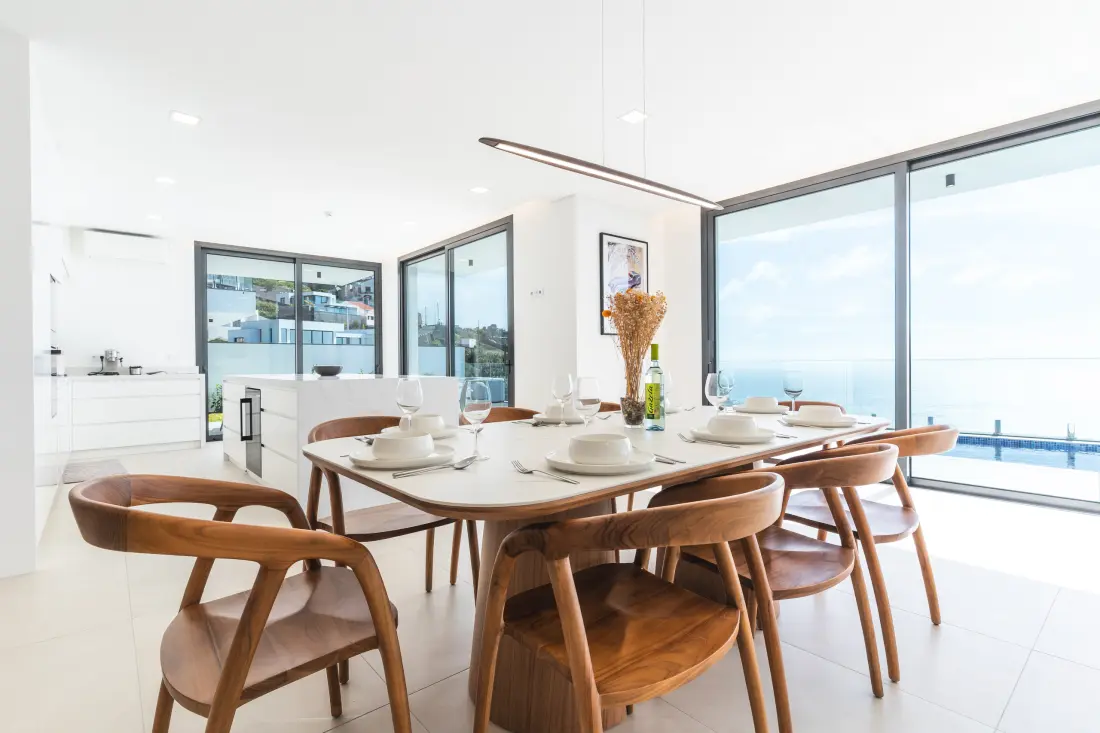 Maison à Ribeira Brava (Madère)
