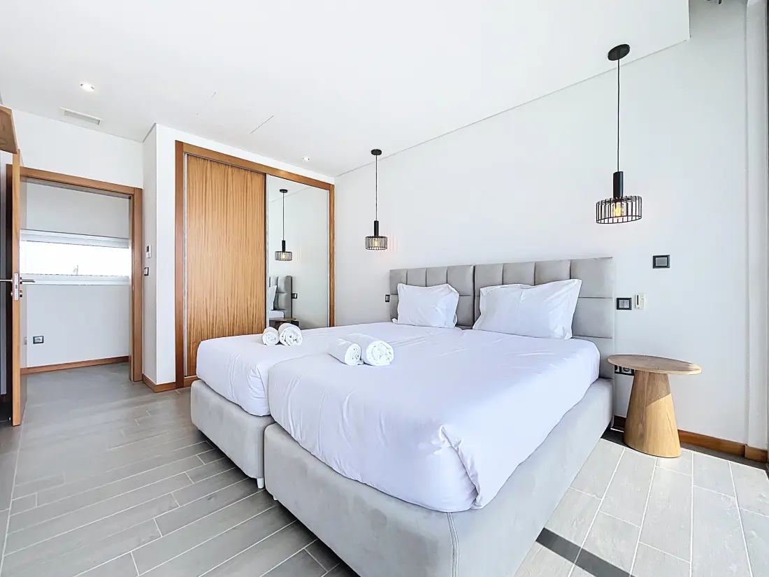 Maison à Ribeira Brava (Madère)