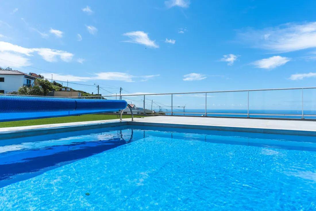 Maison à Ribeira Brava (Madère)
