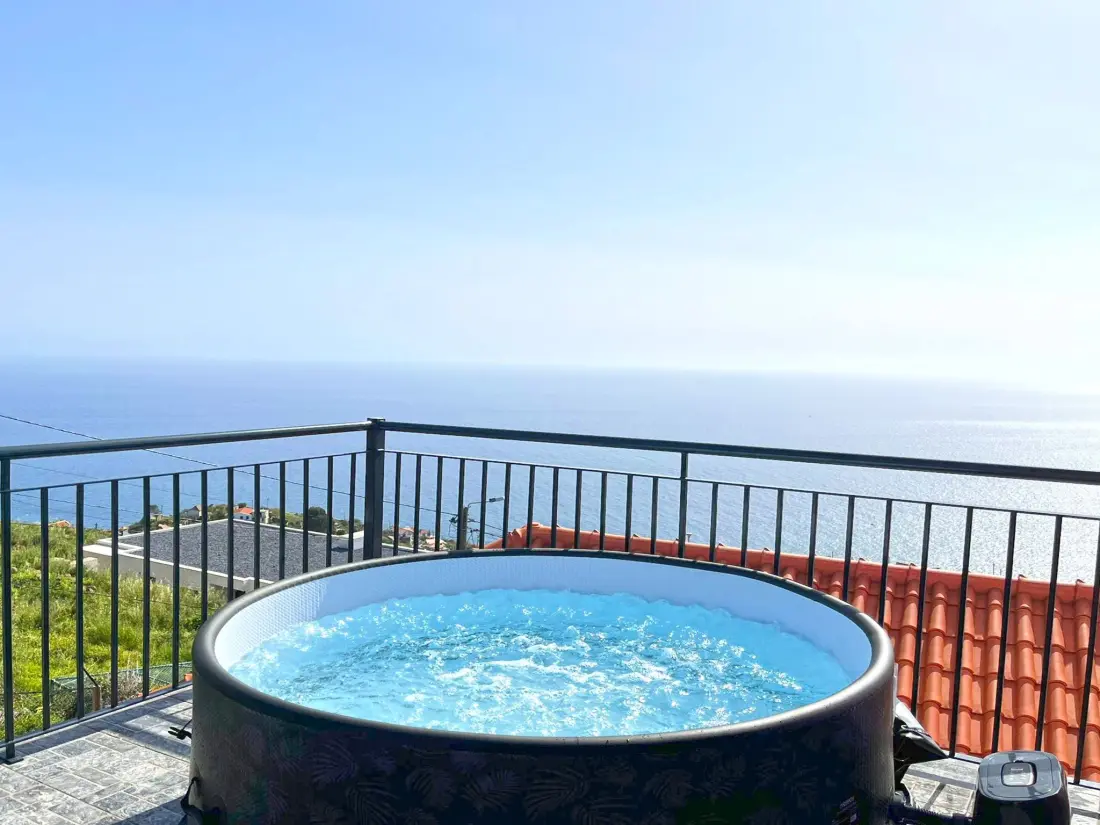 Maison de Vacances Madeira/Ribeira Brava