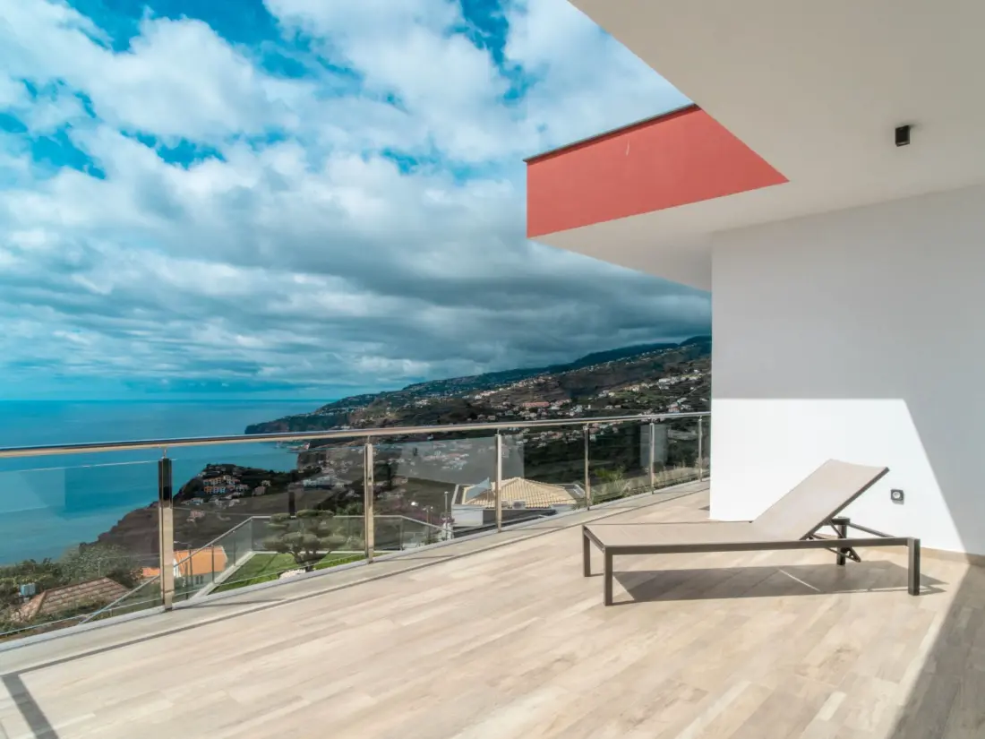 Maison de Vacances Madeira/Ribeira Brava
