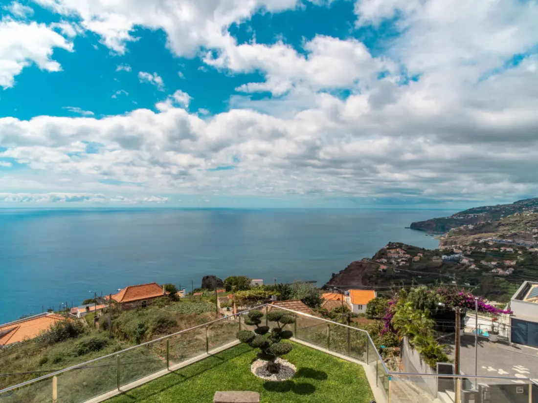 Maison de Vacances Madeira/Ribeira Brava