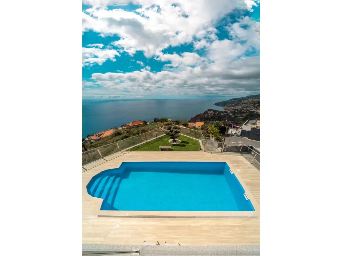 Maison de Vacances Madeira/Ribeira Brava
