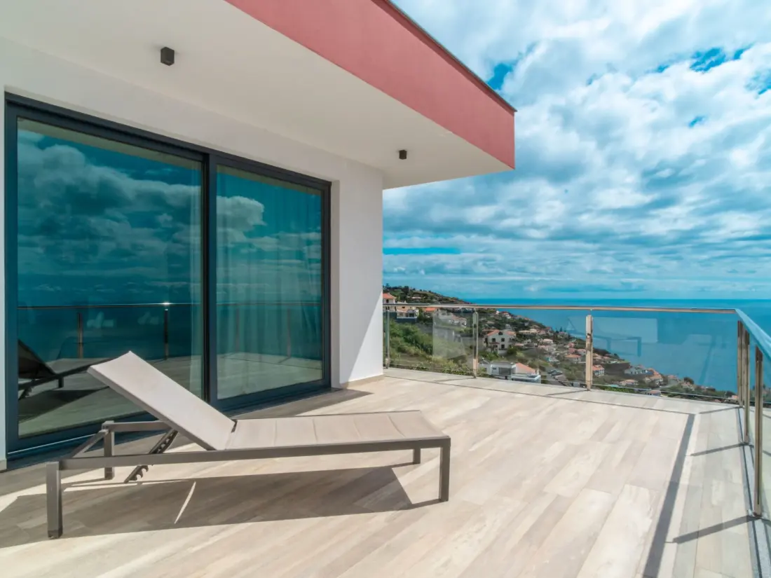 Maison de Vacances Madeira/Ribeira Brava
