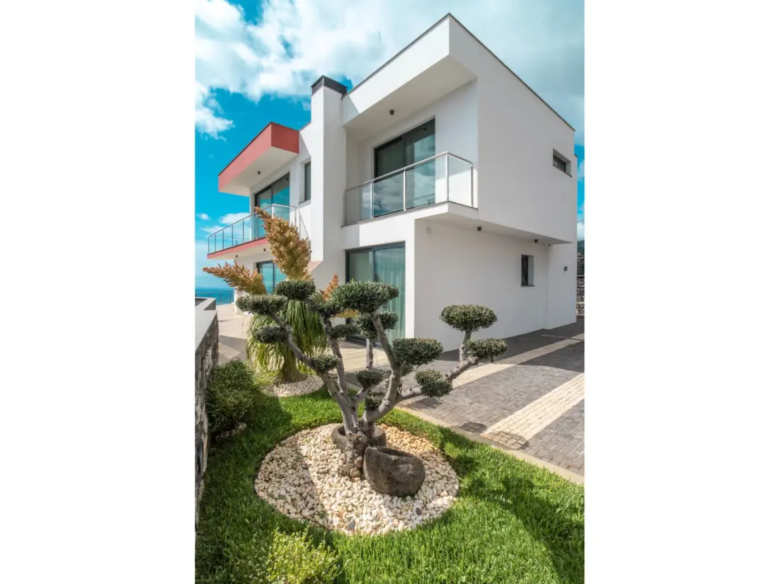 Maison de Vacances Madeira/Ribeira Brava