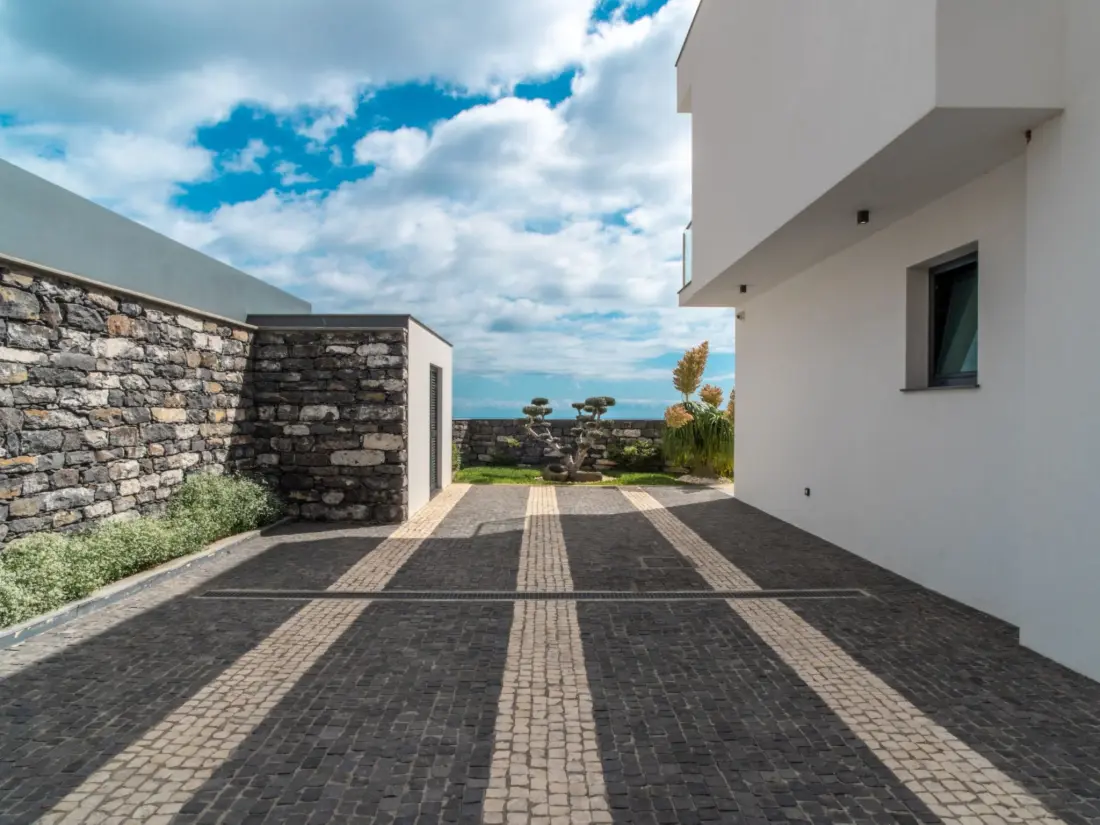 Maison de Vacances Madeira/Ribeira Brava