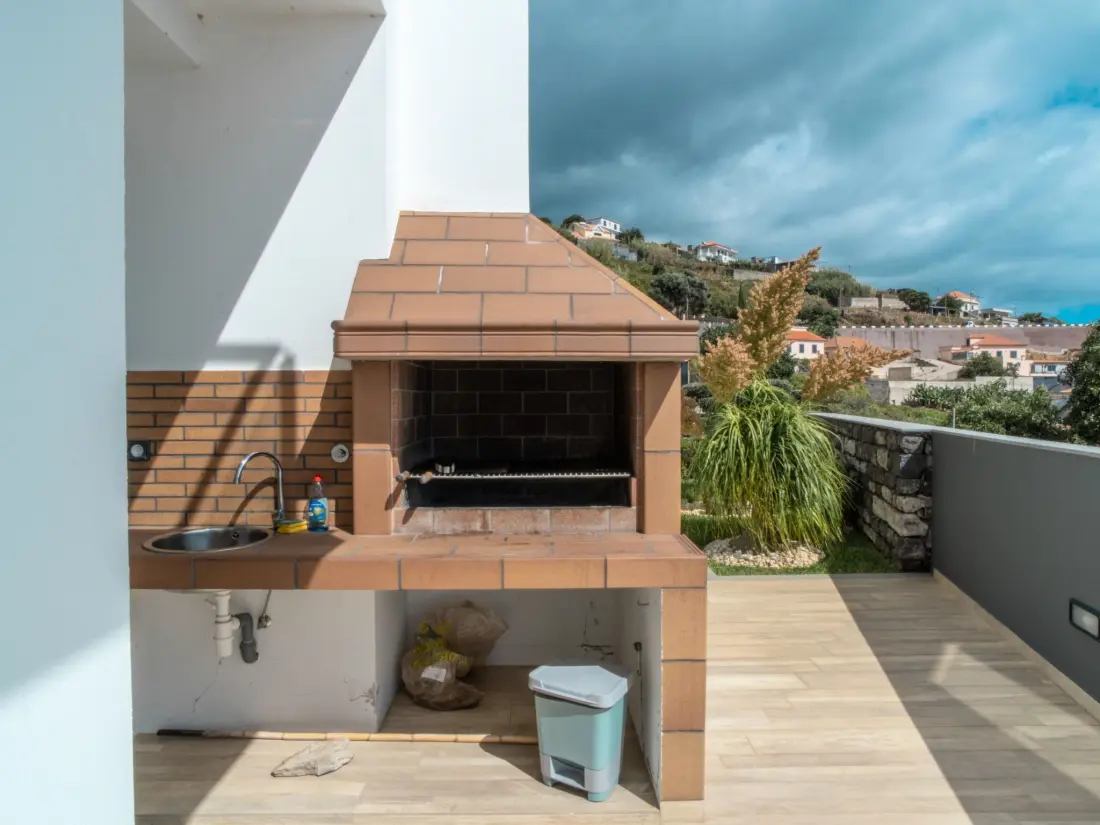 Maison de Vacances Madeira/Ribeira Brava