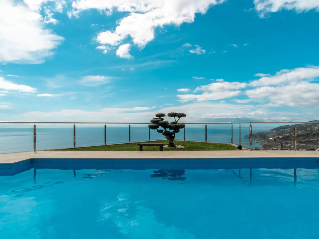 Maison de Vacances Madeira/Ribeira Brava