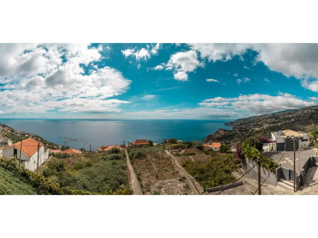 Maison de Vacances Madeira/Ribeira Brava
