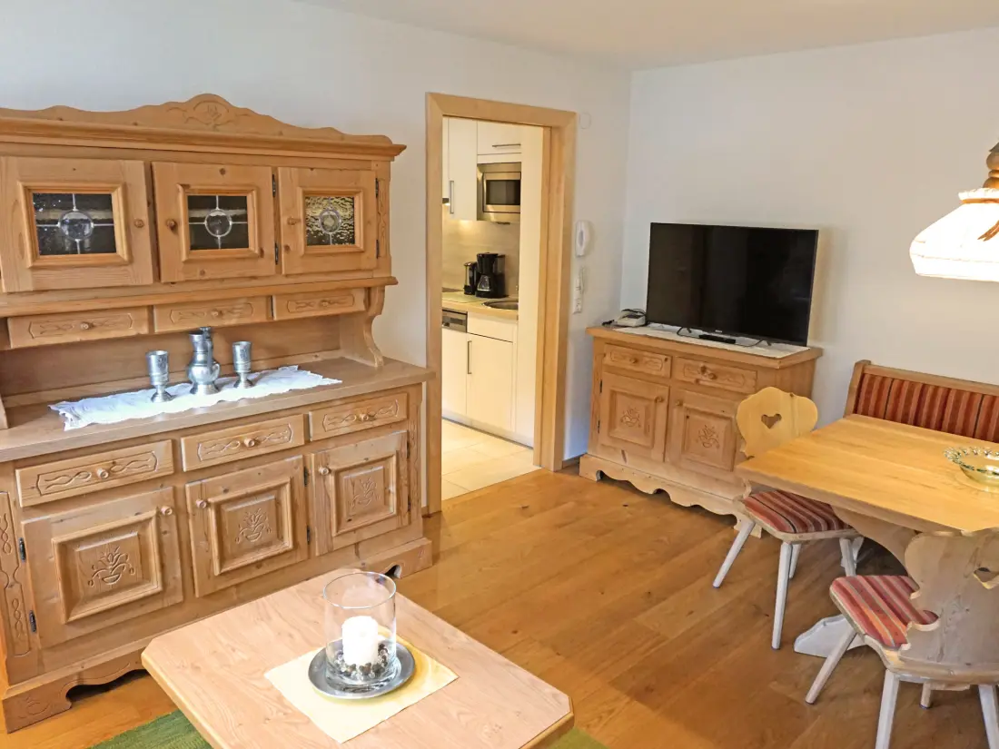 Résidence Apart B