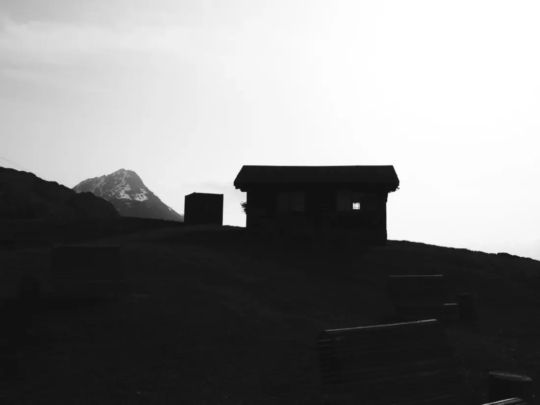 Maison de Vacances Riederalp