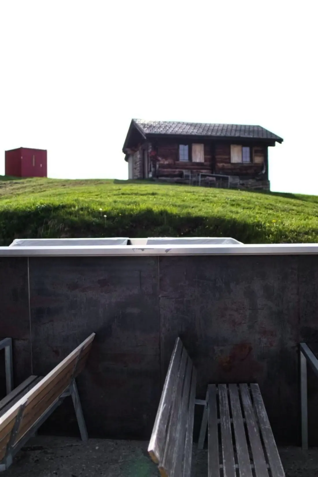 Maison de Vacances Riederalp