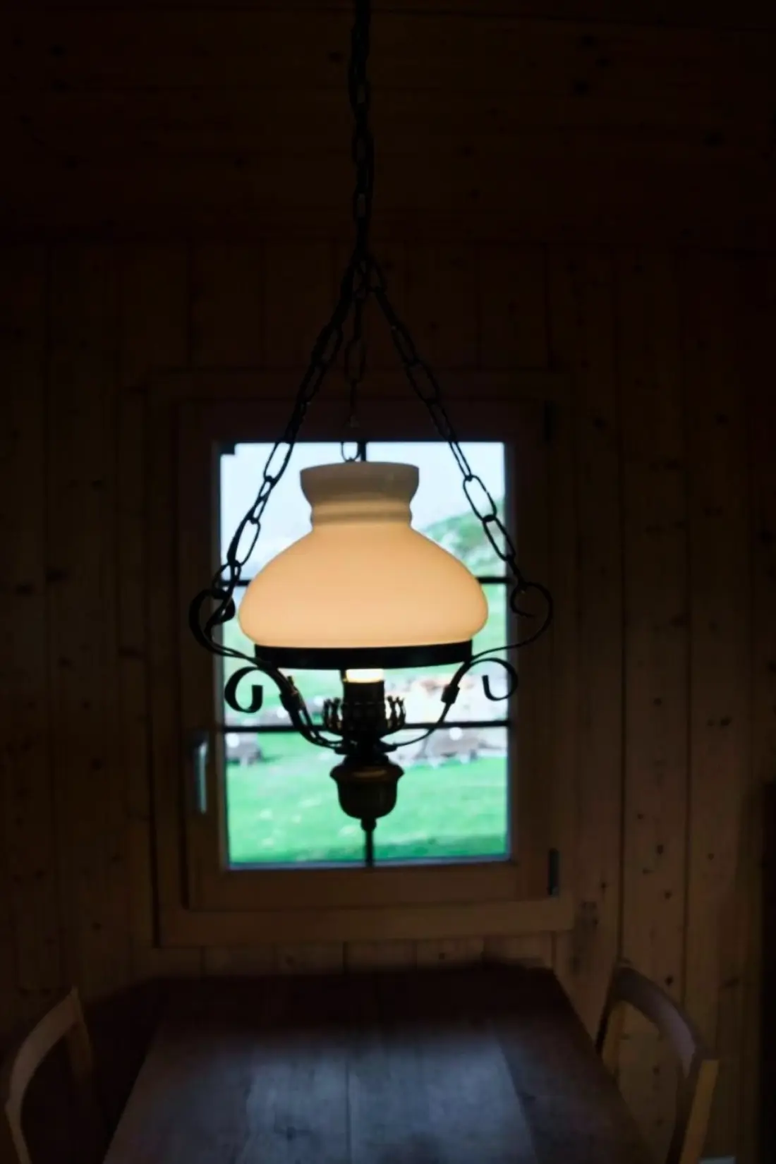 Maison de Vacances Riederalp