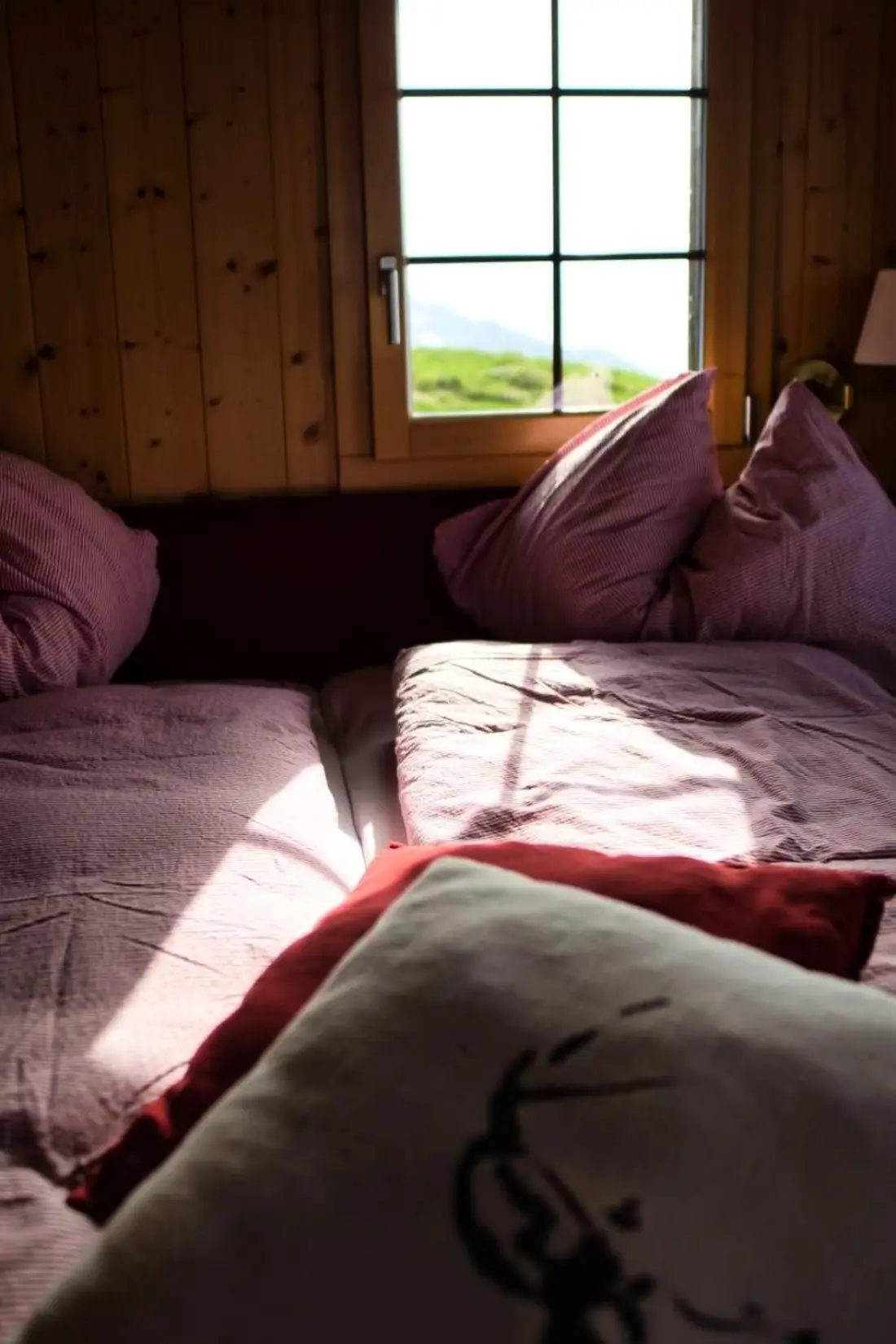 Maison de Vacances Riederalp