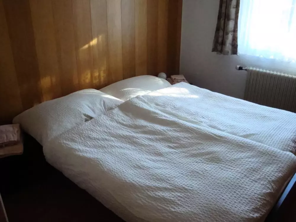 Résidence Abendrot EG Süd-West