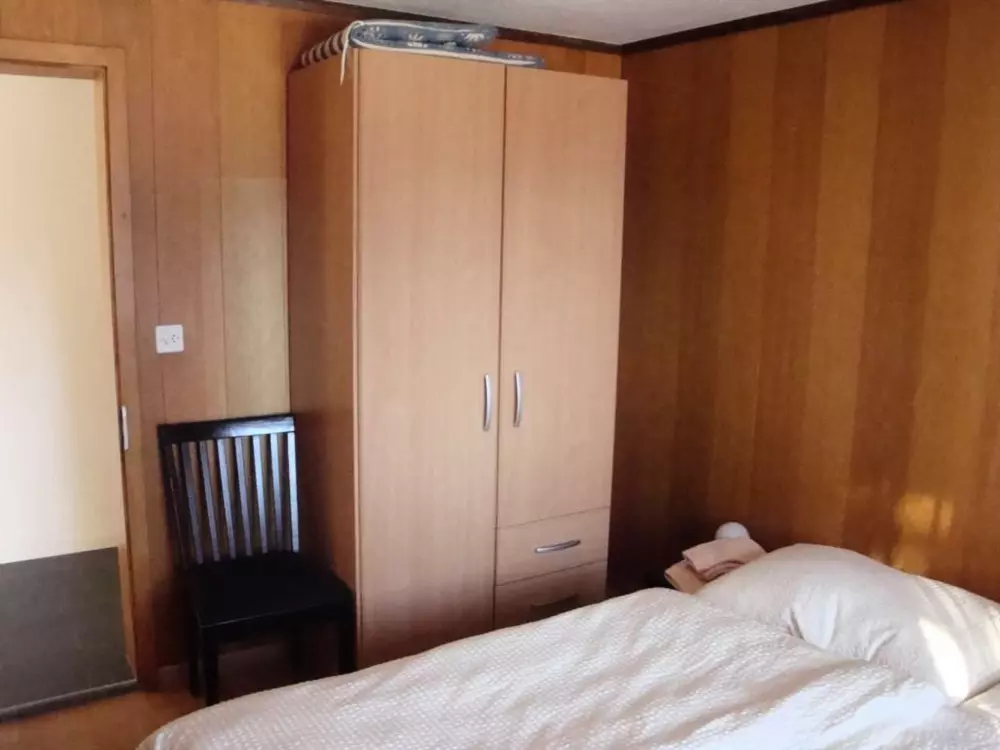 Résidence Abendrot EG Süd-West