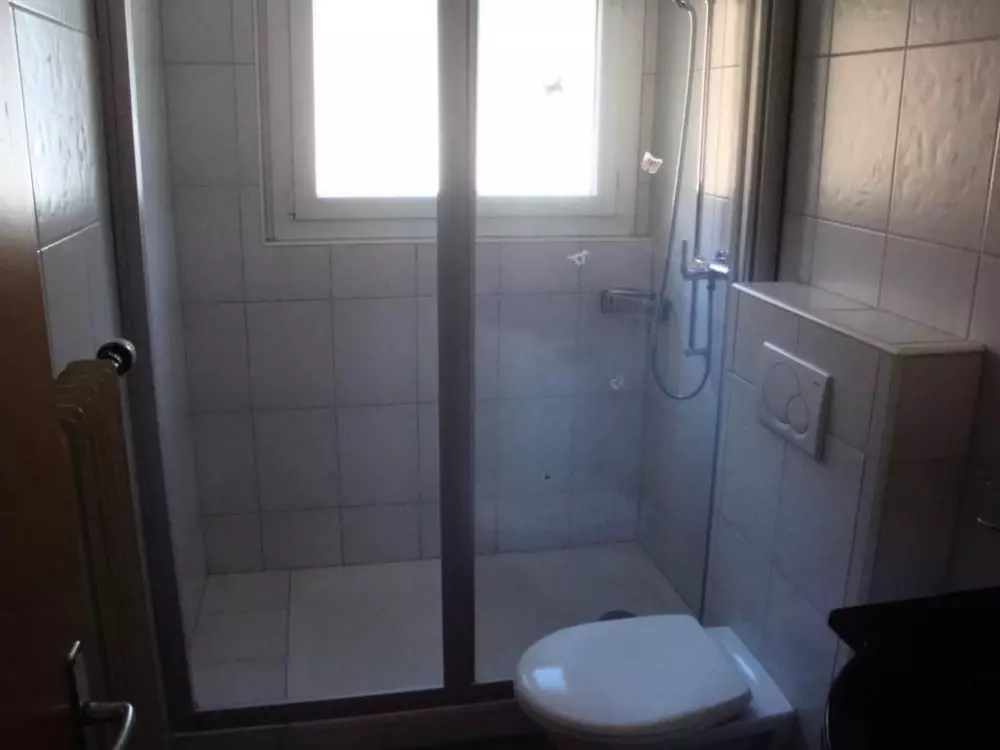 Résidence Abendrot EG Süd-West