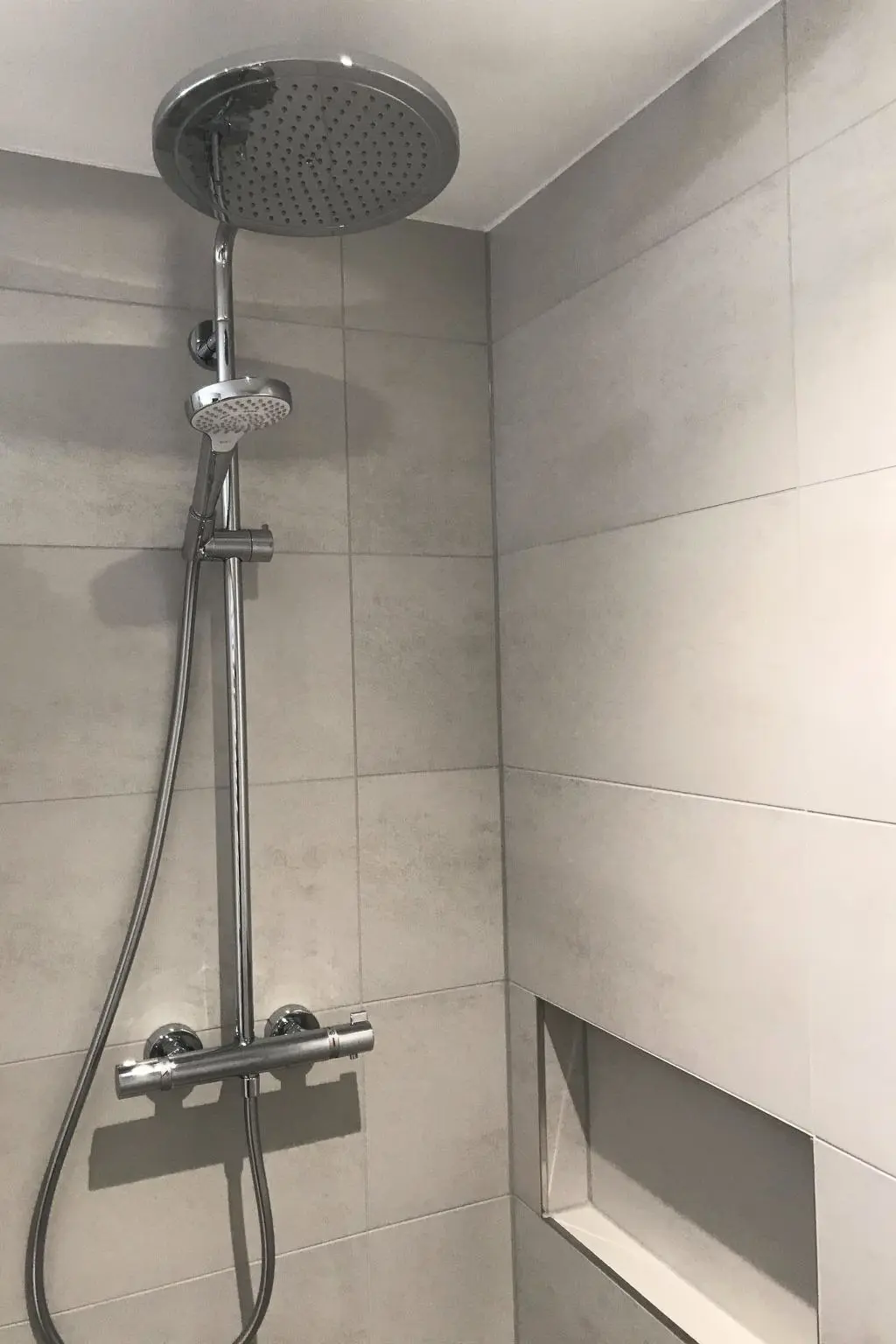 Résidence Almenrausch 1. OG Süd-Ost Appartement/Fewo, Bad, WC