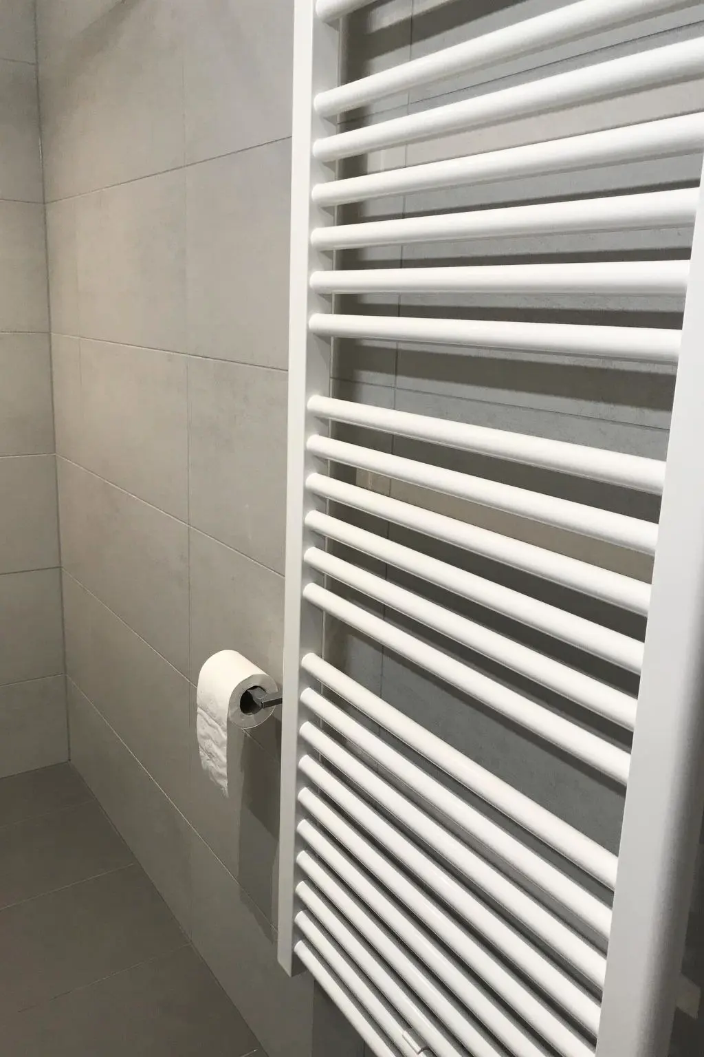 Résidence Almenrausch 1. OG Süd-Ost Appartement/Fewo, Bad, WC