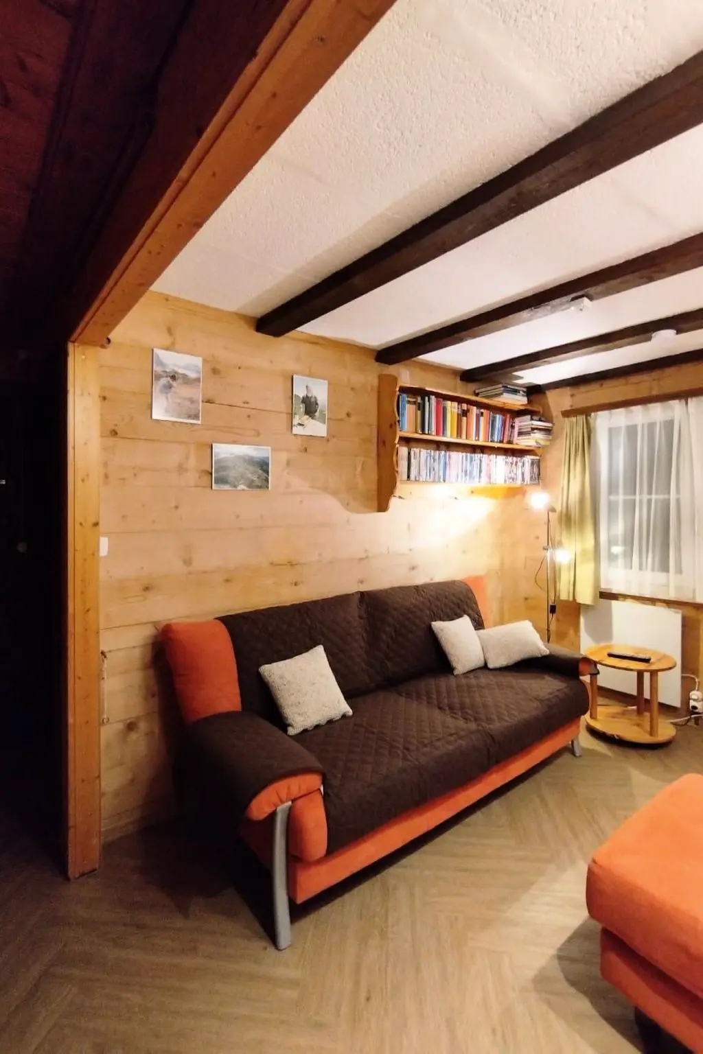 Résidence Chalet "Arve"