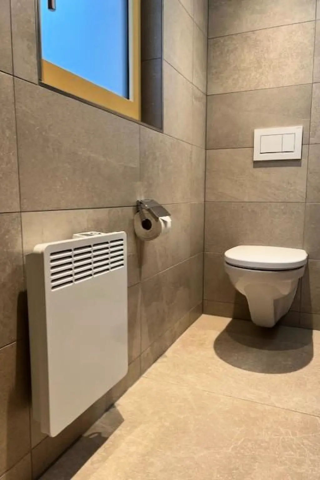 Résidence Stubulti Appartement/Fewo, Dusche und Bad, WC 3 1/2 Zimmerwohnung, 4-Betten