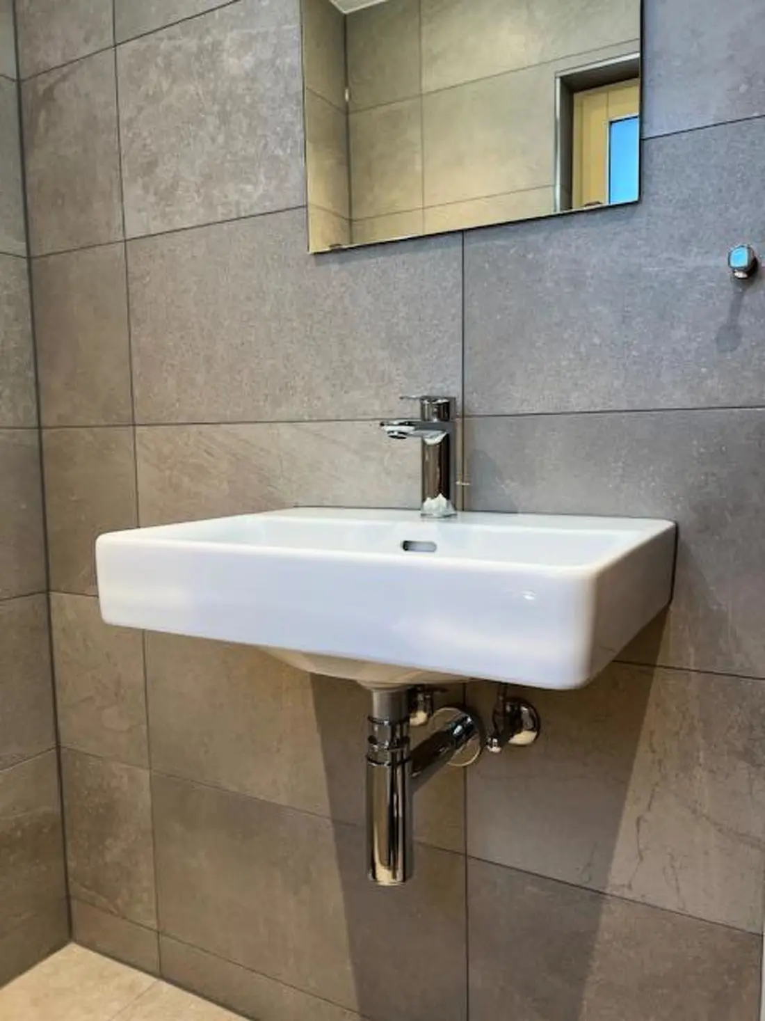 Résidence Stubulti Appartement/Fewo, Dusche und Bad, WC 3 1/2 Zimmerwohnung, 4-Betten