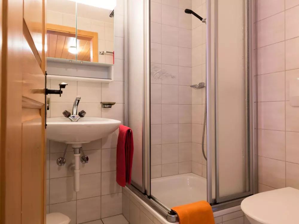 Résidence Südlenz 22 2. OG Süd