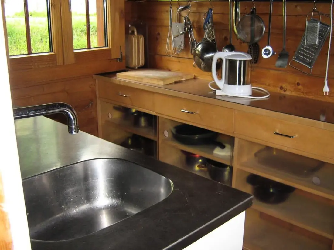 Résidence Sunneschy 1. OG Süd Appartement/Fewo, Dusche, WC 3 Zimmerwohnung, 6-Betten