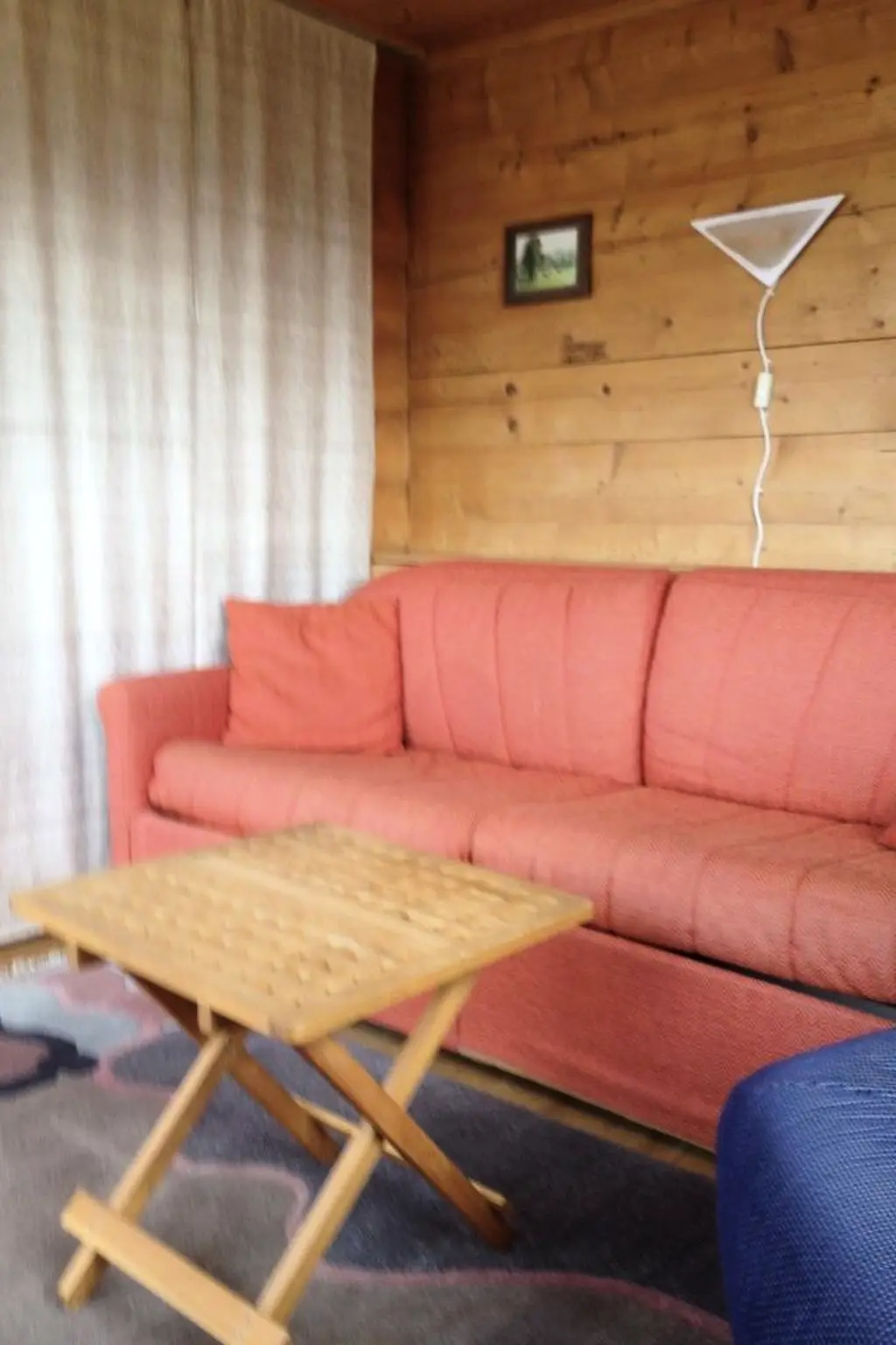 Résidence Sunneschy 1. OG Süd Appartement/Fewo, Dusche, WC 3 Zimmerwohnung, 6-Betten