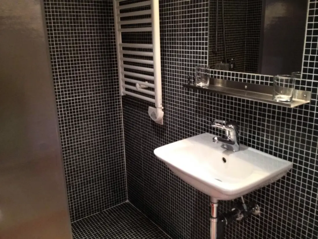 Résidence Sunneschy EG Süd Appartement/Fewo, Dusche, WC 2 1/2 Zimmerwohnung, 3-Betten