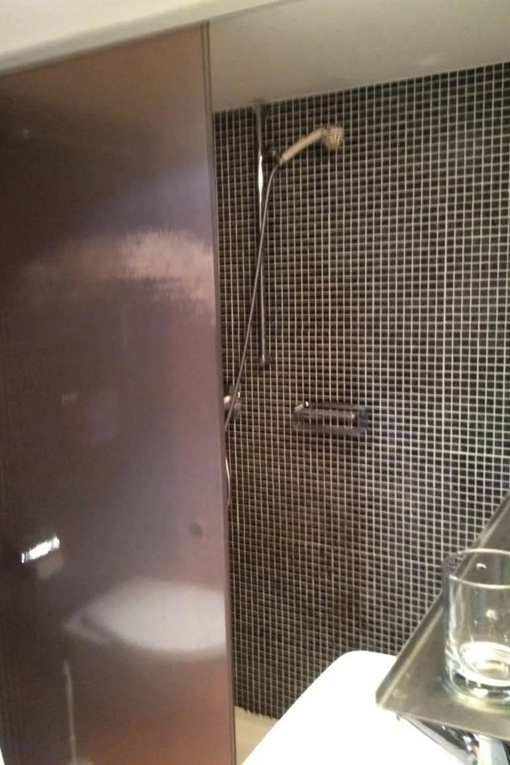 Résidence Sunneschy EG Süd Appartement/Fewo, Dusche, WC 2 1/2 Zimmerwohnung, 3-Betten
